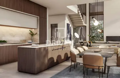 Townhouse - 3 Bedrooms - 4 Bathrooms for sale in Nad Al Sheba Gardens - Nad Al Sheba 1 - Nad Al Sheba - Dubai