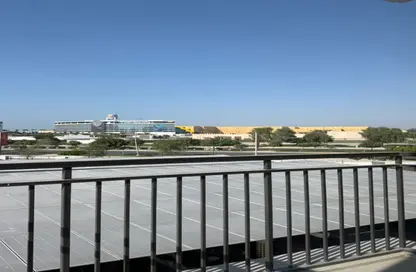 شقة - 1 حمام للايجار في ياس جولف كليكشن - جزيرة ياس - أبوظبي