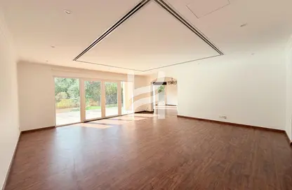 تاون هاوس - 4 غرف نوم - 5 حمامات للايجار في طراز تاونهاوس - مجتمع الحدائق - مجمع دبي للاستثمار - دبي