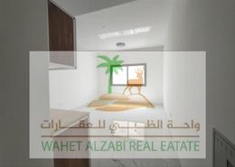 Studio - 1 bathroom for rent in Sheikh Jaber Al Sabah Street - Al Naimiya - Al Naemiyah - Ajman