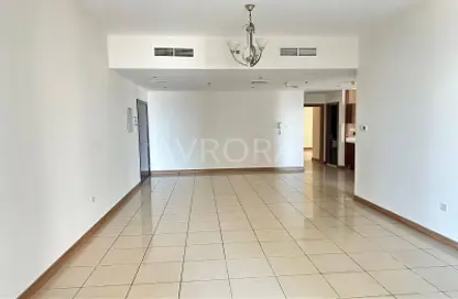 Apartment - 2 Bedrooms - 2 Bathrooms for rent in Sulafa Tower - Dubai Marina - Dubai