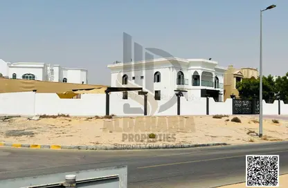 Villa - 5 Bedrooms - 7 Bathrooms for sale in Ajman 44 building - Al Hamidiya 1 - Al Hamidiya - Ajman