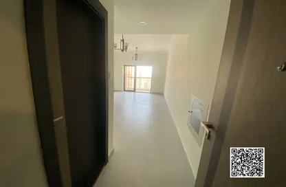 شقة - غرفة نوم - 2 حمامات للايجار في بنايه عجمان 44 - 1 الحميدية - الحميدية - عجمان