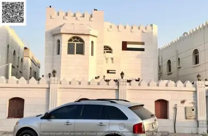 Villa - 5 Bedrooms - 7 Bathrooms for sale in Al Mowaihat 1 - Al Mowaihat - Ajman