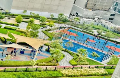 Apartment - 2 Bedrooms - 3 Bathrooms for rent in Jumeirah Garden City - Al Satwa - Dubai