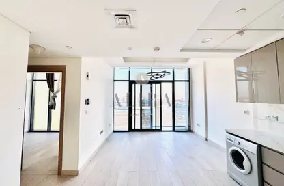 Apartment - 3 Bedrooms - 3 Bathrooms for sale in AZIZI Riviera - Meydan One - Meydan - Dubai