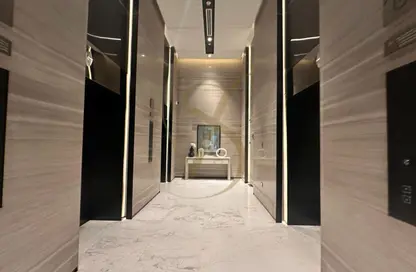 شقة - 3 غرف نوم - 4 حمامات للايجار في برج كريك جيت ١ - بوابة الخور - ميناء خور دبي (ذا لاجونز) - دبي