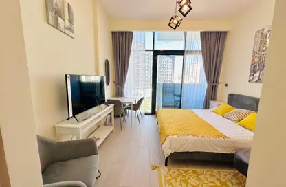 شقة - 1 حمام للايجار في عزيزي ريفيرا 44 - عزيزي ريفيرا - ميدان واحد - ميدان - دبي