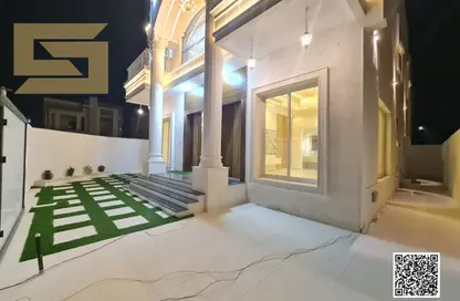 فيلا - 5 غرف نوم - 6 حمامات للبيع في الحليو 2 - الحليو - عجمان