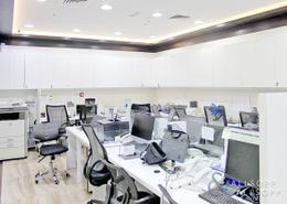 Office Space for rent in Building 4 - Emaar Square - Downtown Dubai - Dubai