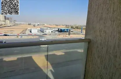 شقة - غرفة نوم - 2 حمامات للبيع في قرية الاميرة - الياسمين - عجمان