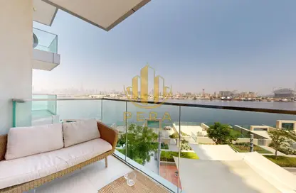 Apartment - 1 Bedroom - 1 Bathroom for sale in The Grand - Dubai Creek Harbour (The Lagoons) - Dubai