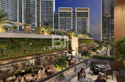 Apartment - 1 Bedroom - 1 Bathroom for sale in Sobha Orbis - Motor City - Dubai