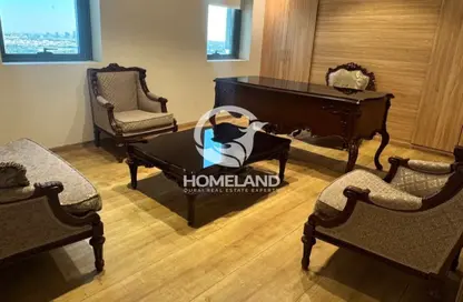 Office Space - Studio for sale in Executive Bay B - Executive Bay - Business Bay - Dubai