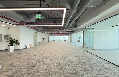 Office Space - Studio for rent in Emaar Business Park Building 1 - Emaar Business Park - Sheikh Zayed Road - Dubai
