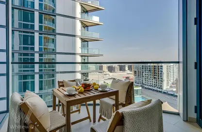 شقة - 2 غرف نوم - 3 حمامات للبيع في ويفز غراندي - صبحا هارتلاند - مدينة الشيخ محمد بن راشد - دبي شقة - 2 غرف نوم - 3 حمامات للبيع في ويفز غراندي - صبحا هارتلاند - مدينة الشيخ محمد بن راشد - دبي