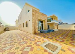 Villa - 6 bedrooms - 8 bathrooms for rent in Khaldiya - Al Ain