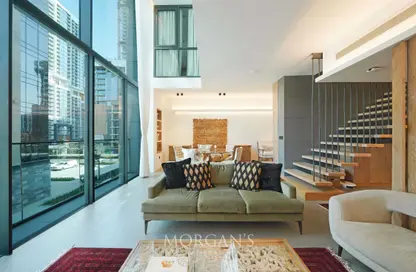 Apartment - 2 Bedrooms - 3 Bathrooms for rent in The Terraces - Mohammed Bin Rashid City - Dubai