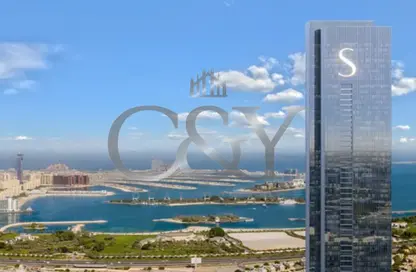 Penthouse - 6 Bedrooms - 7+ Bathrooms for sale in The S Tower - Dubai Internet City - Dubai