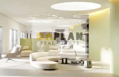 Apartment - Studio - 1 Bathroom for sale in Equiti Gate - Jebel Ali - Dubai