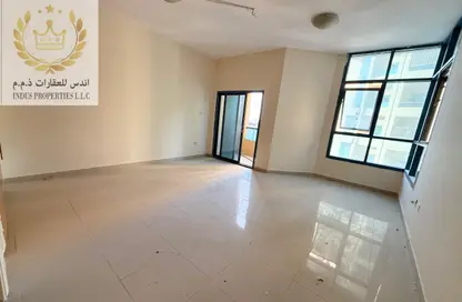 Apartment - 3 Bedrooms - 4 Bathrooms for rent in Al Rashidiya - Ajman Downtown - Ajman