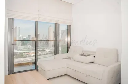 Apartment - 2 Bedrooms - 3 Bathrooms for sale in Aykon City Tower C - Aykon City - Business Bay - Dubai