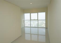 Empty Room image for: Apartment - 1 bedroom - 1 bathroom for sale in Carson - The Drive - DAMAC Hills - Dubai, Image 1
