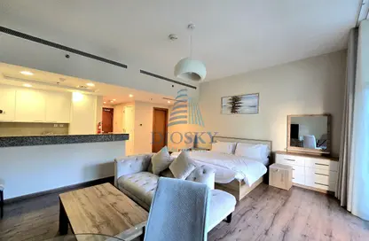 شقة - 1 حمام للايجار في باي سكوير مبني رقم 9 - باي سكوير - الخليج التجاري - دبي