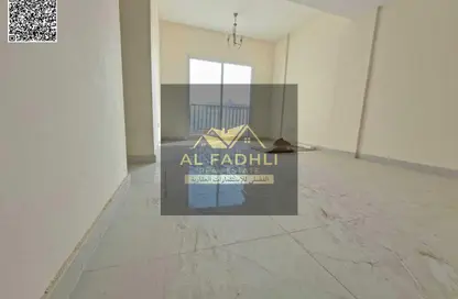 شقة - 2 غرف نوم - 2 حمامات للايجار في فلل الروضة 2 - 2  الروضة - الروضة - عجمان