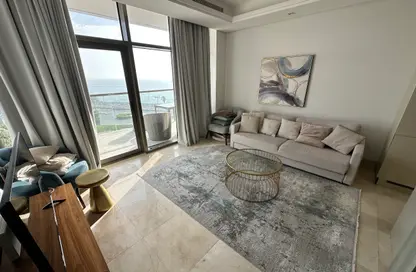 Apartment - 2 Bedrooms - 1 Bathroom for rent in The 8 - The Crescent - Palm Jumeirah - Dubai