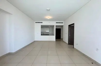 Apartment - 1 Bedroom - 2 Bathrooms for rent in The Wave - Najmat Abu Dhabi - Al Reem Island - Abu Dhabi