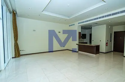 شقة - 2 غرف نوم - 3 حمامات للايجار في امبر - تيارا - نخلة جميرا - دبي