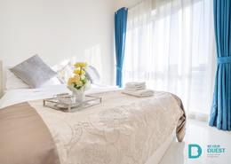 شقة - 1 غرفة نوم - 1 حمام للكراء في إم كيه ريزيدنس - قرية الجميرا سركل - دبي