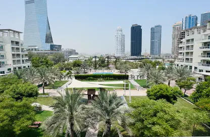 شقة - 3 غرف نوم - 4 حمامات للبيع في B مجمع - تلال الجميرا - جزر الجميرا - دبي