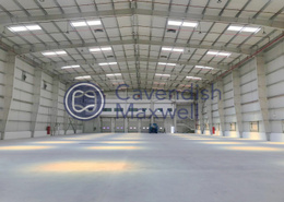 Brand New Warehouse with 3 Loading bays