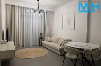 Apartment - 2 Bedrooms - 2 Bathrooms for rent in Oxford Terraces - District 11 - Jumeirah Village Circle - Dubai