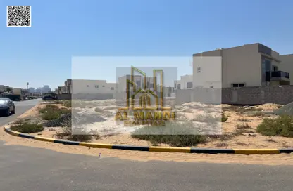 Land - Studio for sale in Al Maha Village - Al Zahya - Ajman
