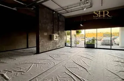 Shop - Studio for rent in Crest Grande - Sobha Hartland - Mohammed Bin Rashid City - Dubai