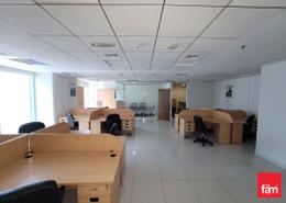 Office Space for sale in Saba Tower 1 - Saba Towers - Jumeirah Lake Towers - Dubai
