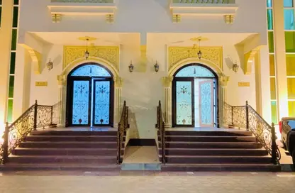Apartment - Studio - 1 Bathroom for rent in Khalifa City A Villas - Khalifa City A - Khalifa City - Abu Dhabi