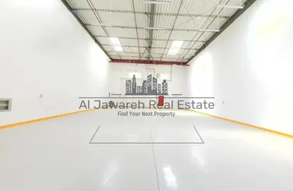 Warehouse - Studio - 1 Bathroom for rent in Industrial Area 1 - Emirates Modern Industrial - Umm Al Quwain