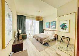 Apartment - 1 bedroom - 2 bathrooms for sale in Avani Palm View Hotel & Suites - Dubai Media City - Dubai Room / Bedroom image for: Apartment - 1 bedroom - 2 bathrooms for sale in Avani Palm View Hotel & Suites - Dubai Media City - Dubai, Image 1