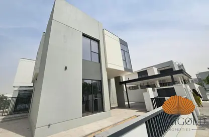 Villa - 5 Bedrooms - 7 Bathrooms for rent in Murooj Al Furjan - Al Furjan - Dubai