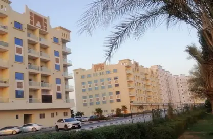 شقة - غرفة نوم - 2 حمامات للبيع في قرية الاميرة - الياسمين - عجمان شقة - غرفة نوم - 2 حمامات للبيع في قرية الاميرة - الياسمين - عجمان