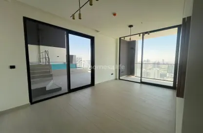 Apartment - 1 Bedroom - 1 Bathroom for sale in Binghatti Onyx - Jumeirah Village Circle - Dubai