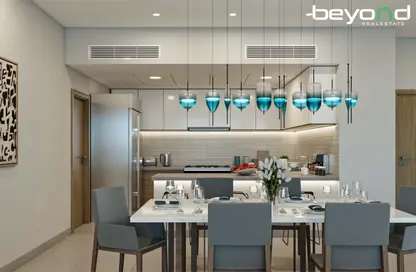 Apartment - 3 Bedrooms - 3 Bathrooms for sale in Radiant Square - City Of Lights - Al Reem Island - Abu Dhabi