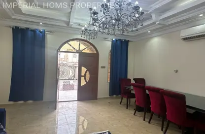 Villa - 5 Bedrooms - 4 Bathrooms for rent in Al Rawda 3 Villas - Al Rawda 3 - Al Rawda - Ajman