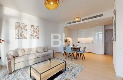 Apartment - 1 Bedroom - 2 Bathrooms for sale in Palace Residences Creek Blue - Dubai Creek Harbour (The Lagoons) - Dubai