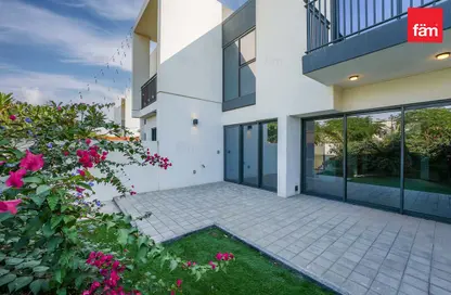 Townhouse - 3 Bedrooms - 4 Bathrooms for sale in La Rosa 3 - La Rosa - Villanova - Dubai Land - Dubai