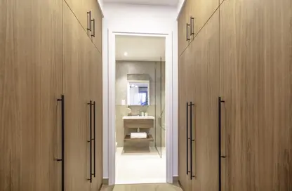 Apartment - 1 Bedroom - 2 Bathrooms for sale in Augusta - Town Square - Dubai